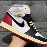 Air jordan Black Toe Unla