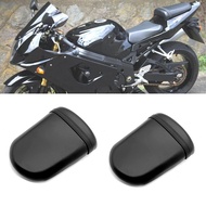 Fit For Suzuki GSXR 1000 GSXR1000 K6 2005 2006 Motorcycle New Rear Passenger Black Seat adjustable A