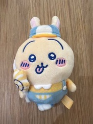 Chiikawa usagi遊樂園系列