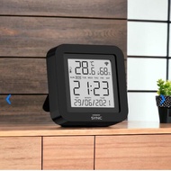 Krisbow Sync Smart Wifi Ir Remote Control Temperature & Humidity