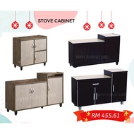 gas stove KITCHEN CABINET / STOVE CABINET/ GAS CABINET