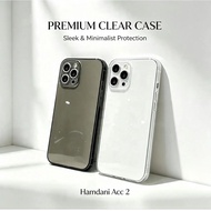 SoftCase Casing Realme C71/C75/C75X/5i/6i/Realme 12 Plus 5G/Realme 12 Pro 5G/Realme 12 Pro Plus 5G/C