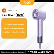 Xiaomi Mijia H701 1600W High Speed Water Ionic Hair Dryer Quick Dry Hairdryer