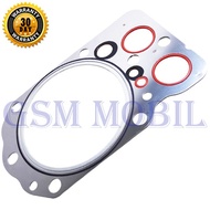 Mitsubishi Fuso 6D22 ME Engine Gasket Head Packing051714 - 10008358