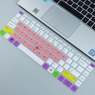 Keyboard Protector for HP EliteBook 840 G6/G5 & 745 G5 – Anti-Dust, Water-Resistant Concave-Convex C