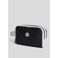 Golf G/Fore Toiletry Pouch Bag | G4 Golf Handbag for Men & Women with 2 Compartments High Quality Le