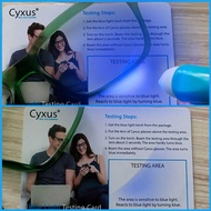 [Big Sale] Cyxus Reduces Eye Fatigue For Glasses