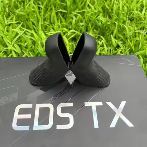 New Upgraded Soft Hand Shifter Grip Wheeltop Original EDS TX Shifter Replacement Grip Non-slip Durab