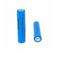 A7 TR10440 3.6V 600mah / 10440 Lithium Battery AAA Ready Stock Malaysia