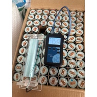 33140 100% new with frame