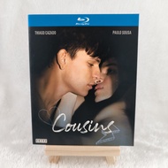 A365 Blu-ray Brazilian Movie Cousins/ Primos (2019) BD25 English Portuguese C0103