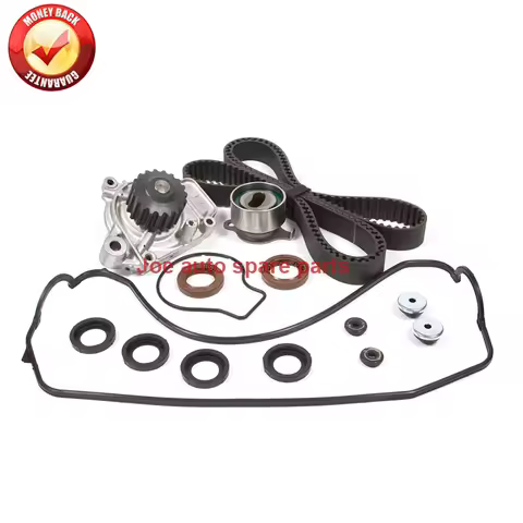 D15B D15B7 D15B1 D15B2 D15B8 D15B6 Engine Timing belt water pump Kit for HONDA CIVIC CRX 1493cc 1.5L