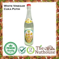 PUTIH Su Narcissus Brand - White Rice Vinegar/White Rice Vinegar [600ml]