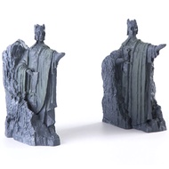 Decorative Bookends " Book End Resin Collectibles Decorative Book ...Lord of the Rings Magic Ring Ho