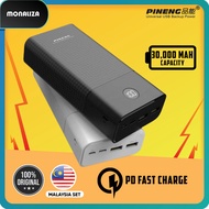Pineng Powerbank PN-899PD - 30,000mAh