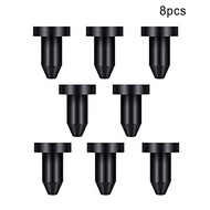 Kayak Boat Plug 8 Pack Kayak Silicone Multifunctional Tool Accessories