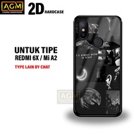 Case xiaomi redmi 6X/Mi A2 Case For The Latest xiaomi hp 3D Full print [Aesthetic Motif 6] - The Best Selling xiaomi Cellphone Case - Case For Cellphones - Case For xiaomi redmi 6X/Mi A2 For Men And Women - Agm CASE - TOP CASE -
