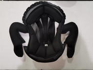 GRACSHAW HELMET INNER SPAM - GEOMAX G555/GAIZER G838