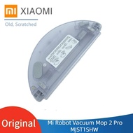 Original Xiaomi Mi Robot Vacuum Mop 2 Pro MJST1S MJST1SHW Robot Vacuum Cleaner Accessories of Water tank