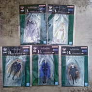 One piece-Ichiban kuji H1-5 Prize Acrylic Stand Lottery Work Five-Old