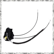 [I O J E] For  Tiida C11 Latio C11 Car Door Lock Actuator Motor 80501-ED500 80501ED500