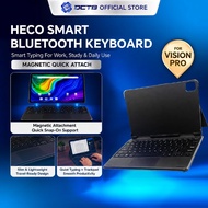 HECO SMART BLUETOOTH KEYBOARD (VISION PRO)