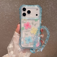 Suitable for 17promax mobile phone case customized 适用17promax手机壳定制17air图案滴胶15pm防摔手机壳26/3/11667