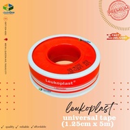 LY LEUKOPLAST UniverSAl TApe