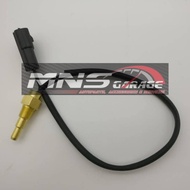 Sensor Temperature Defi