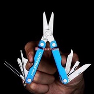 Leatherman萊澤曼工具鉗Micra魅力迷你多功能工具剪鑰匙扣隨身EDC  露天市集  全台最大的網路購物市集