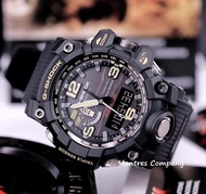 Montres Company 香港註冊公司(32年老店) 卡西歐 CASIO G-Shock 大泥王 泥人錶 藍寶石玻璃 太陽能 光動能 Tough Solar Multi band 6 六局電波 