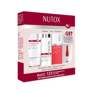 Nutox Basic 123 Set