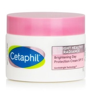 Cetaphil 舒特膚 透亮抗敏日霜 SPF15 50g