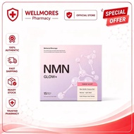 Original Imported |NMN GLOW+ NMN Supplement NAD+ Cellular Energy Support