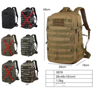 087 SWAT or 511 Tactical backpack