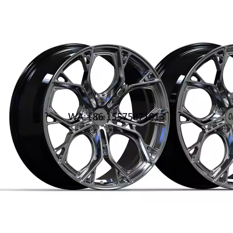 For Custom Alloy Rims 5x114.3 5x120 5x112 Deep Concave Forged 19" 20 21 22 Wheels for Bmw G31 G30