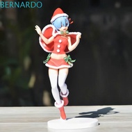 BERNARDO Rem Action Figurine, Doll Toy Model Toy Re:Zero Figure Doll, Figurine Model Anime Statue Fi