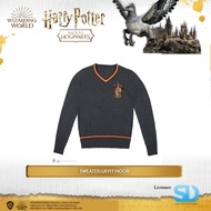 Cinereplica: Sweater: Gryffindor