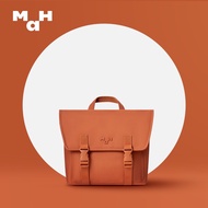 PK4 MAH OLI Series Cambridge Style Leisure Backpack - Mini