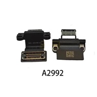 DC Jack Power TYPE-C Connector Board for MacBook A2992 A2991/A3114/A3240/A3113
