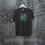 Depeche Mode 2001 Exciter Band Tshirt