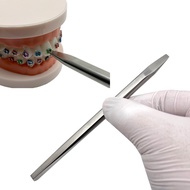 Dental bracket Lockpicks self-ligating braces opener Dental Opener Oral Care Tool for Opening Self L