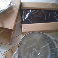 Kompor Listrik Induksi MYamin 200-1000watt
