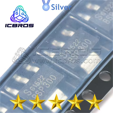 BSP300 SOT223 FZT605 Electronic Components FZT651 New Original FZT692B FZT705 FZT751 FZT788B