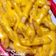 CHEESE SAUCE MY TASTE CHEESE SAUCE/ RICHEESE CHEESE SAUCE 500gr