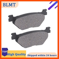 Motorcycle Rear Brake Pads YAMAHA XP500 XP530 XP 500 530 A 530E 530D T-Max SX DX 560 Para sa SYM 3