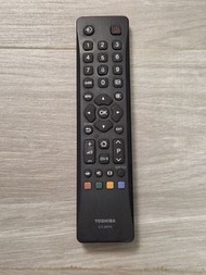 Toshiba CT-8070 電視遙控器