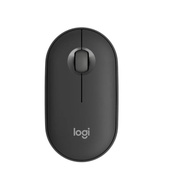 Chuột không dây Bluetooth Logitech Pebble M350s Chính Hãng
