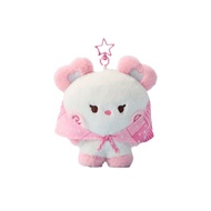 NCT WISH - [ wishnini house ] SCARF PLUSH KEYRING