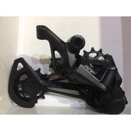 shimano xt rd 12speed sgs Rd  m8100 10-51t original ready stock long cage